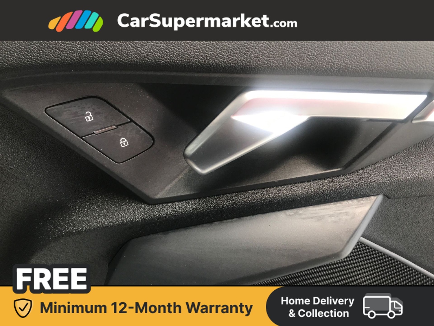 Used Audi A3 2024 for sale - 78150688: Photo 31