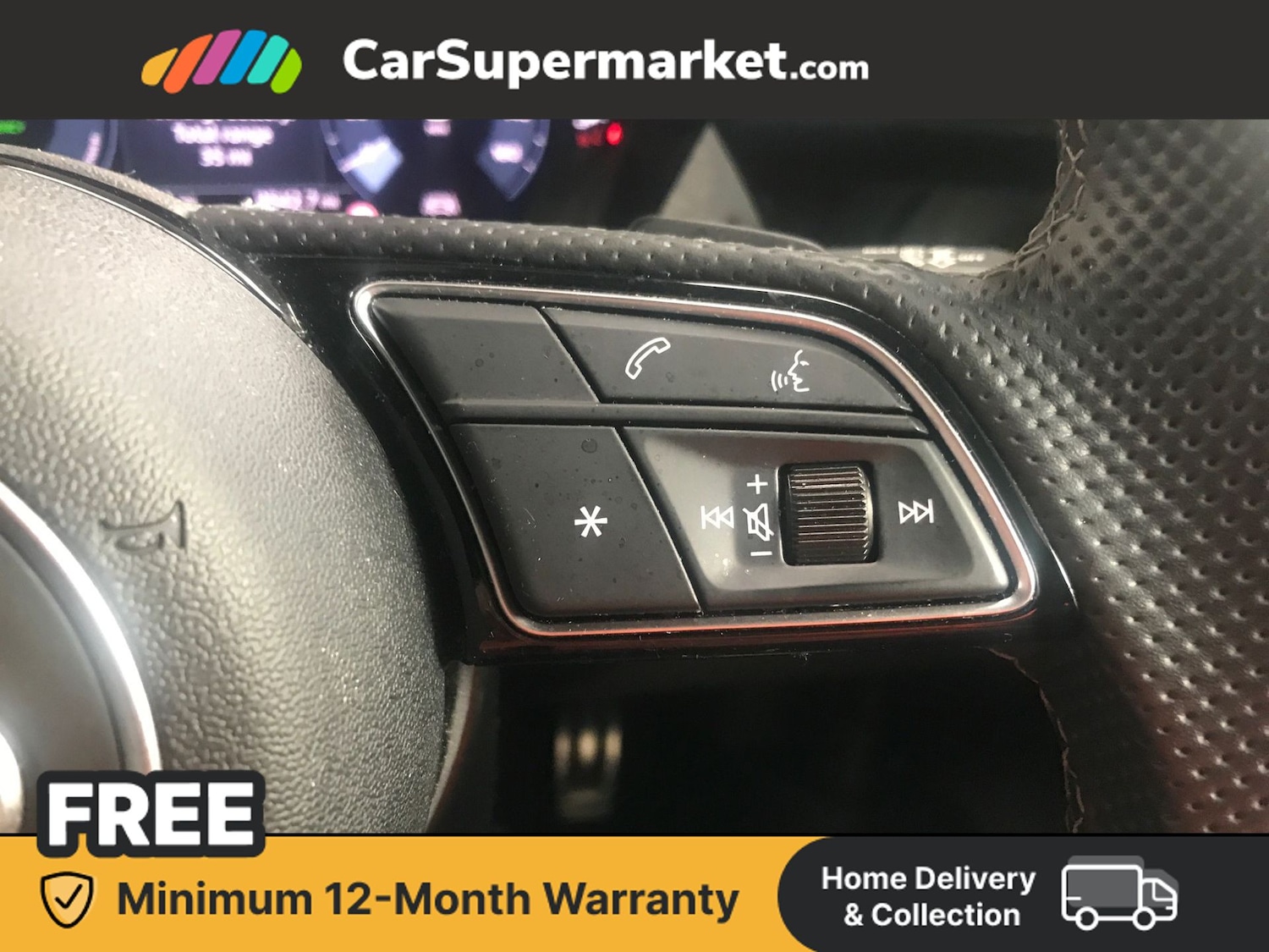 Used Audi A3 2024 for sale - 78150688: Photo 34