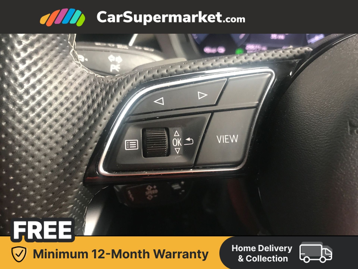 Used Audi A3 2024 for sale - 78150688: Photo 35