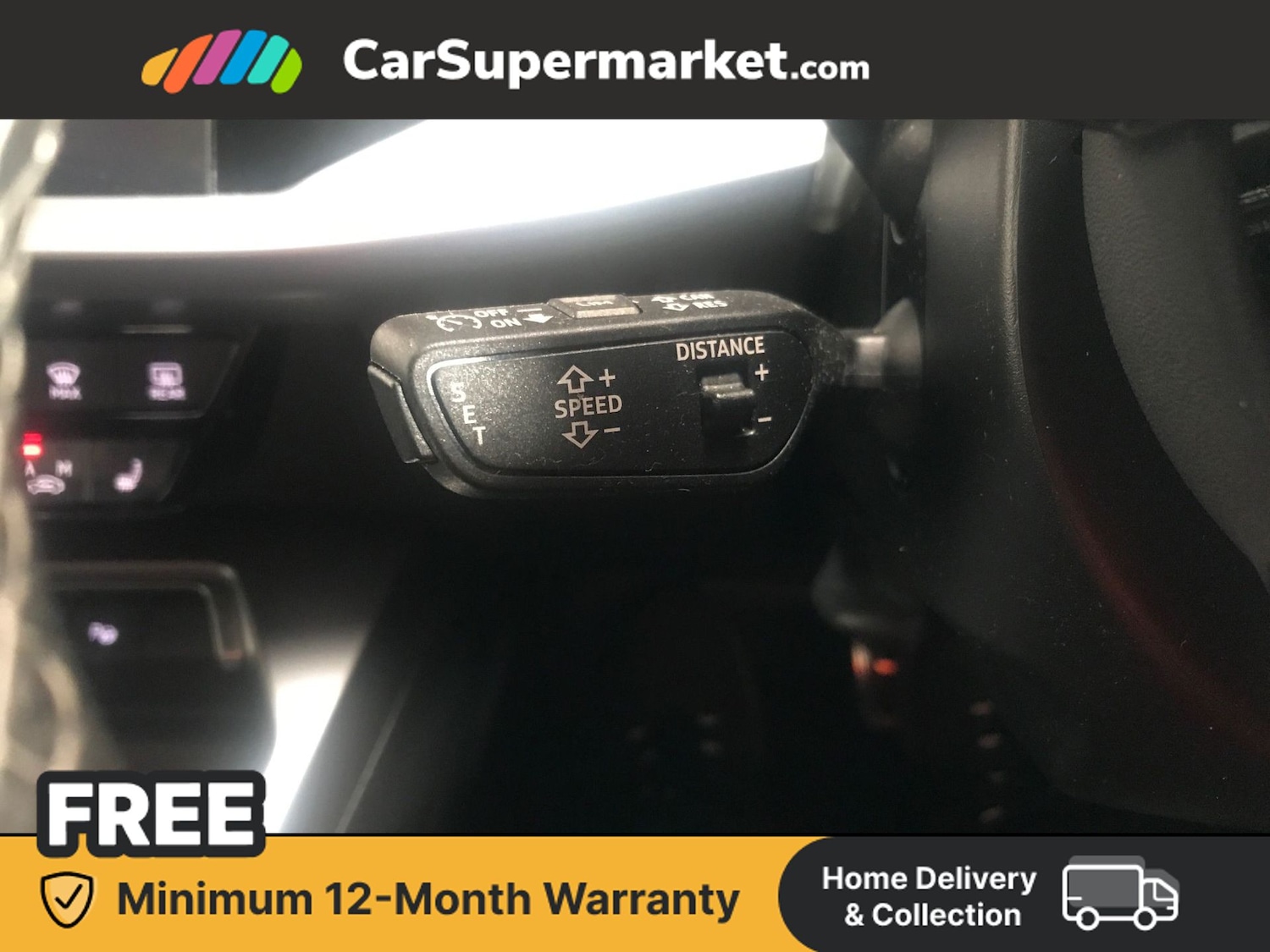 Used Audi A3 2024 for sale - 78150688: Photo 36