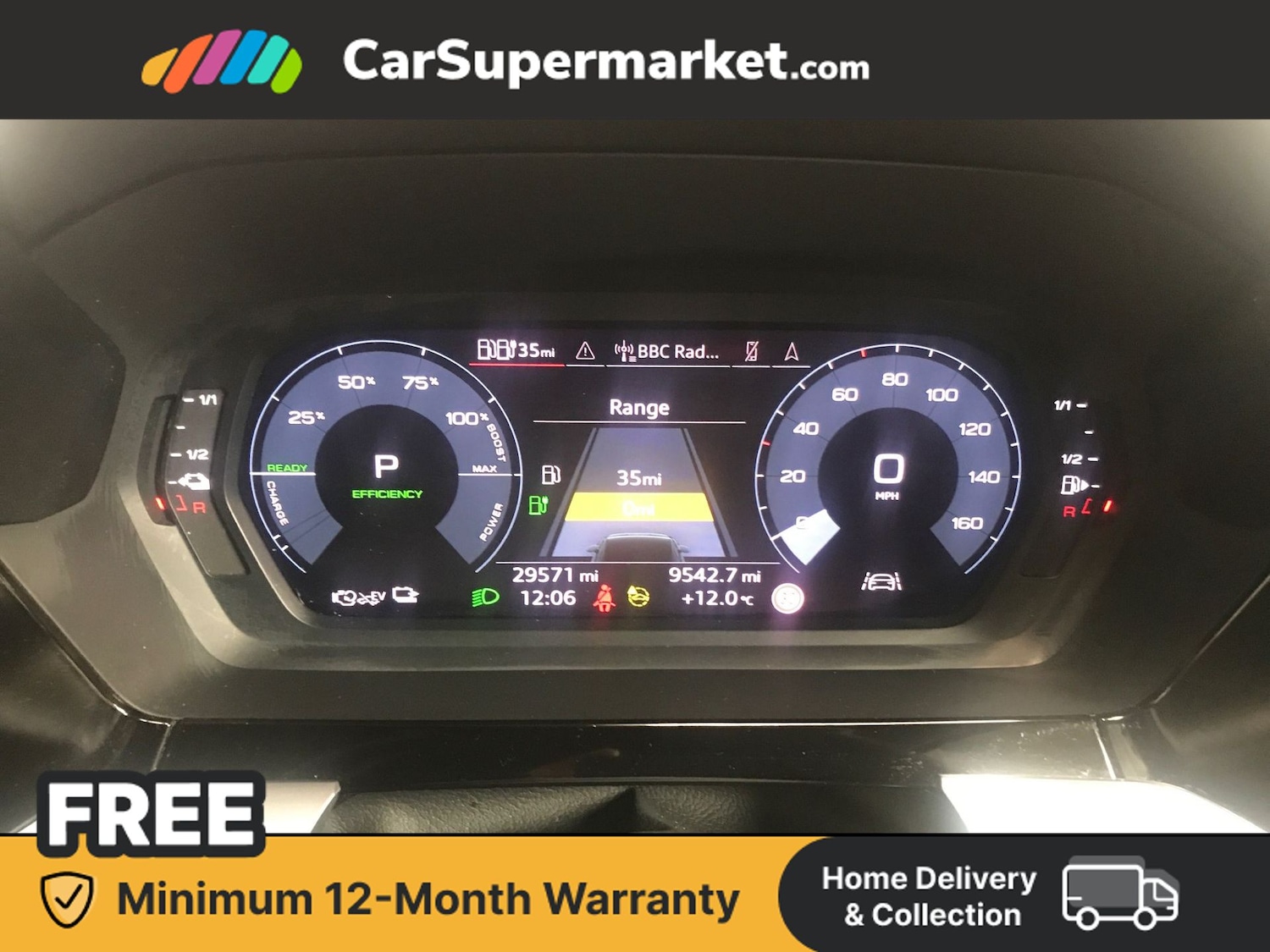 Used Audi A3 2024 for sale - 78150688: Photo 37