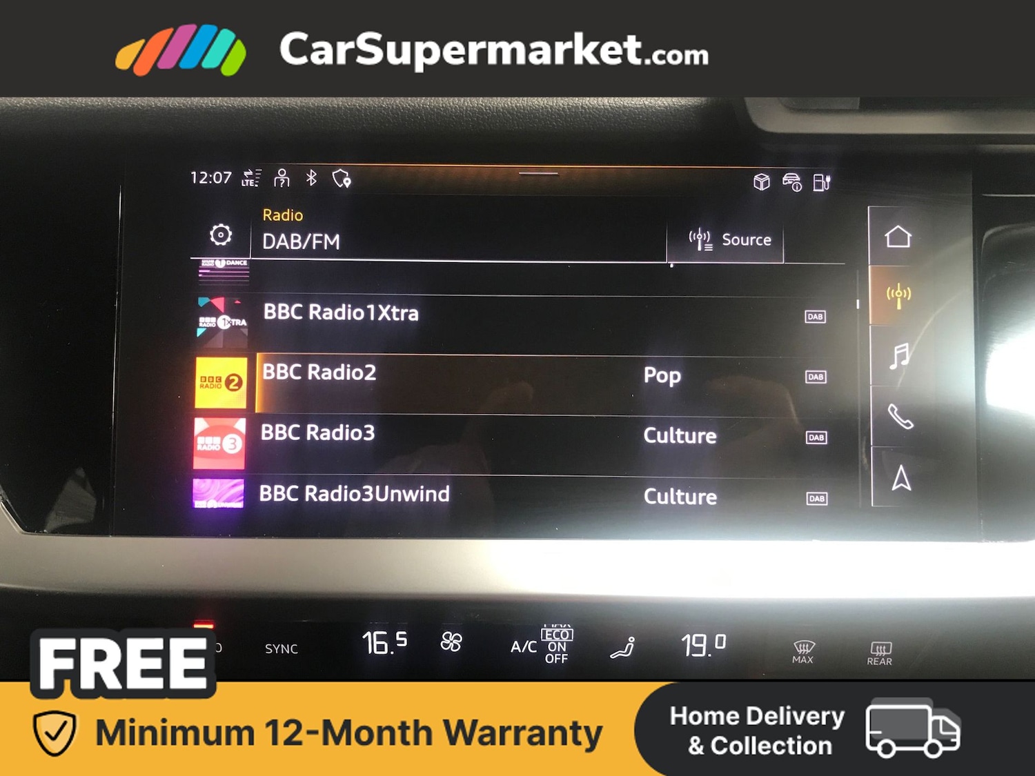 Used Audi A3 2024 for sale - 78150688: Photo 38