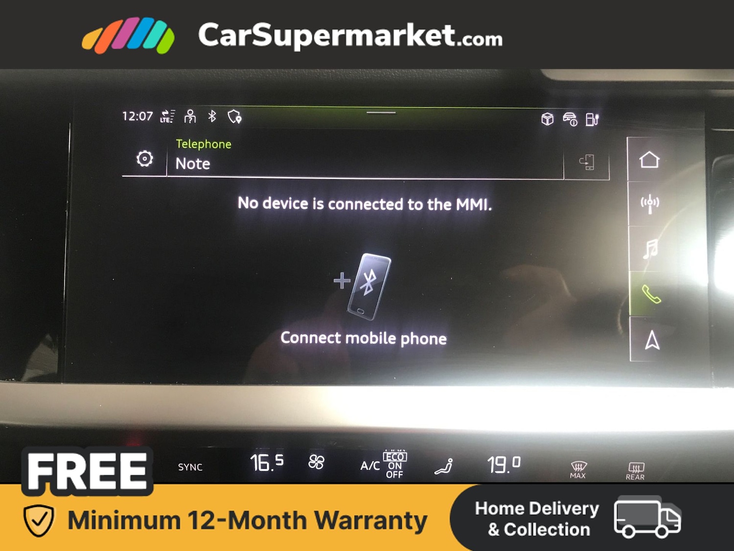 Used Audi A3 2024 for sale - 78150688: Photo 39