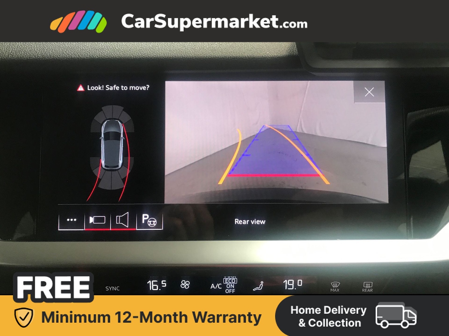 Used Audi A3 2024 for sale - 78150688: Photo 42