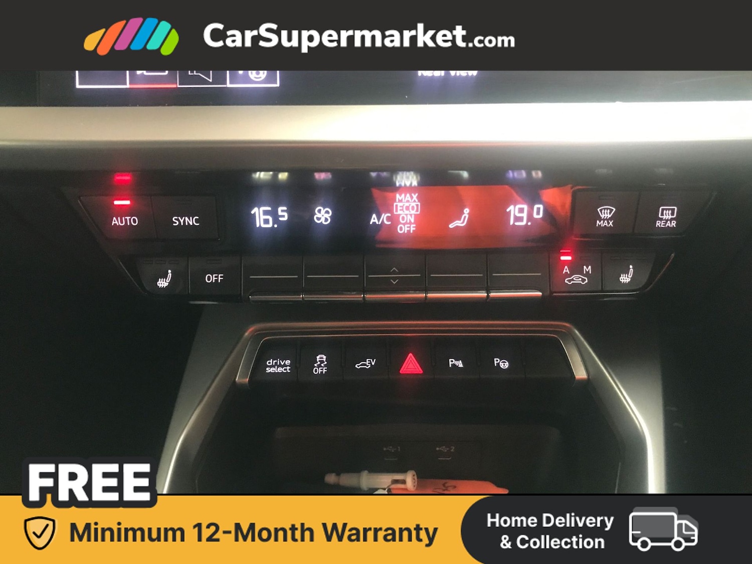 Used Audi A3 2024 for sale - 78150688: Photo 43