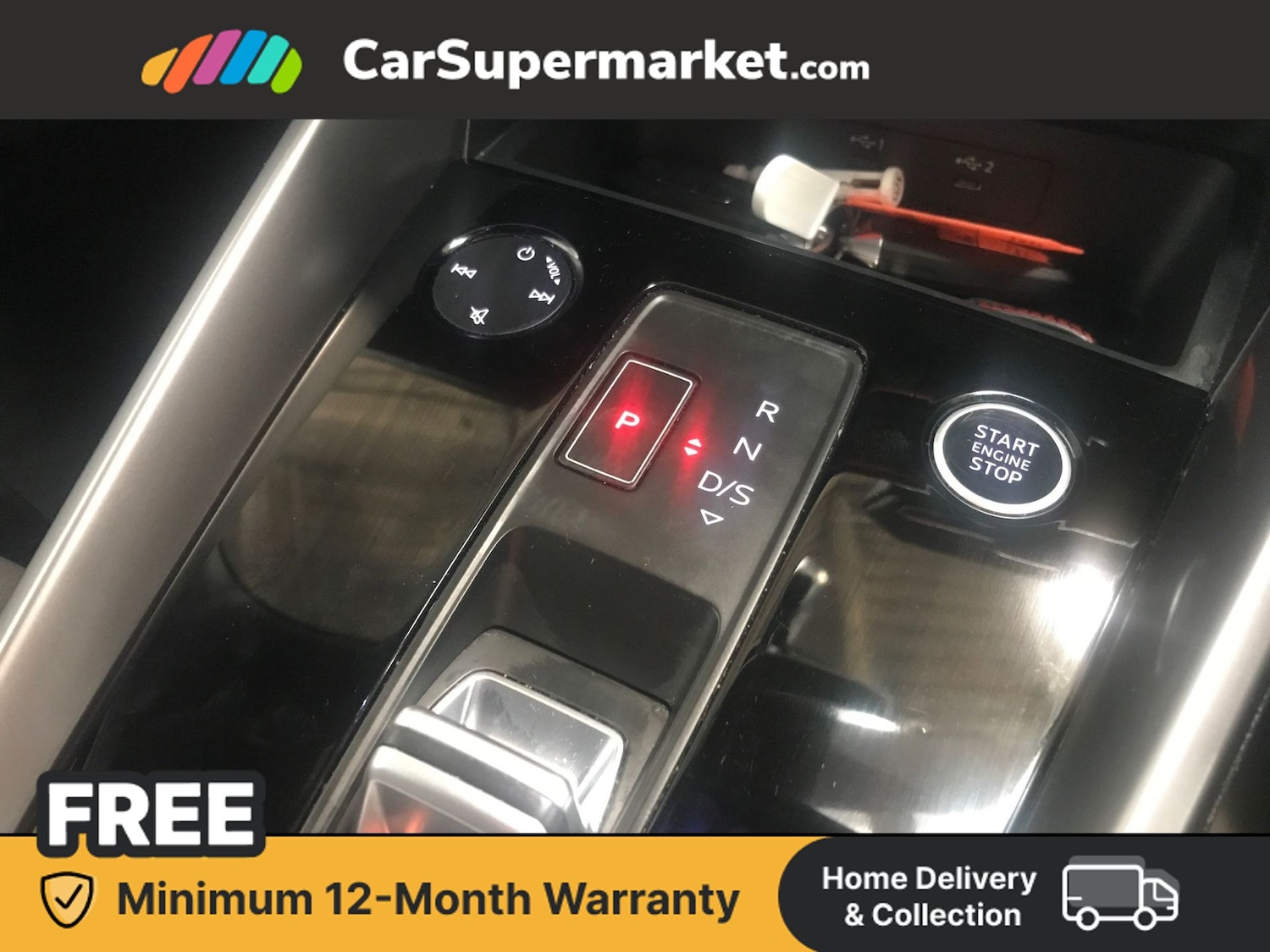 Used Audi A3 2024 for sale - 78150688: Photo 44