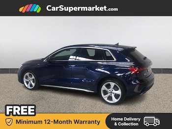 Used Audi A3 2024 for sale - 78150688: Photo