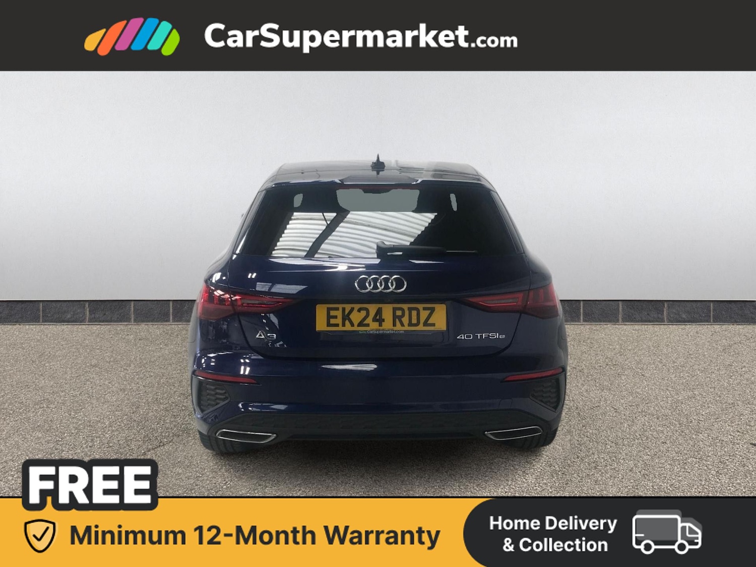 Used Audi A3 2024 for sale - 78150688: Photo 5