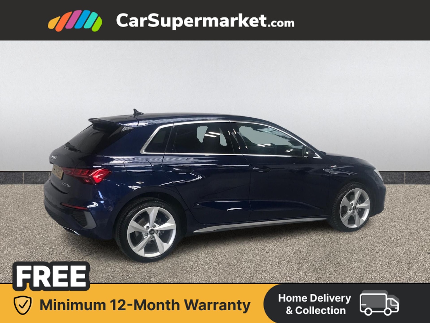 Used Audi A3 2024 for sale - 78150688: Photo 6