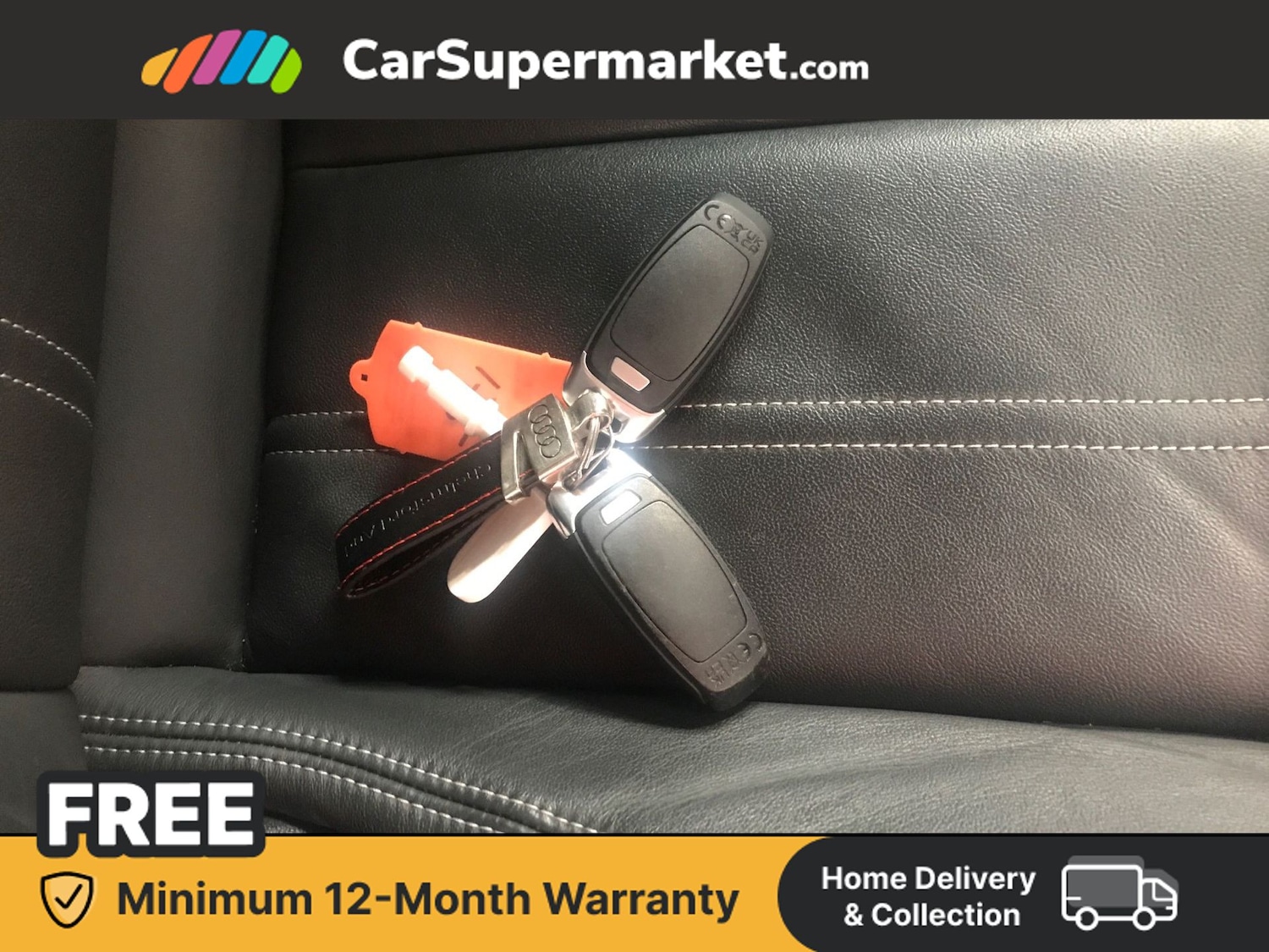 Used Audi A3 2024 for sale - 78150688: Photo 8