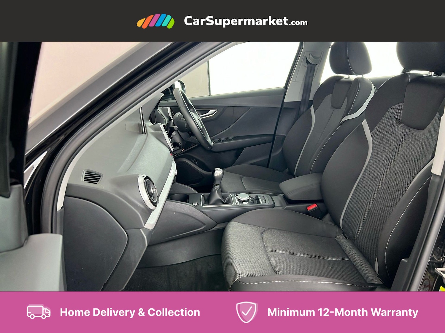 Used Audi Q2 2021 for sale - 76102183: Photo 17