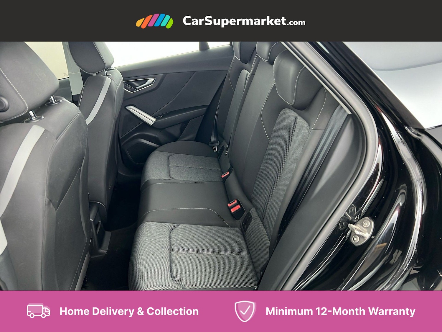 Used Audi Q2 2021 for sale - 76102183: Photo 18