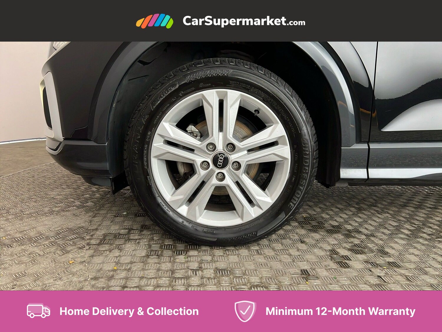 Used Audi Q2 2021 for sale - 76102183: Photo 19