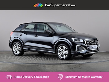 Audi - Q2