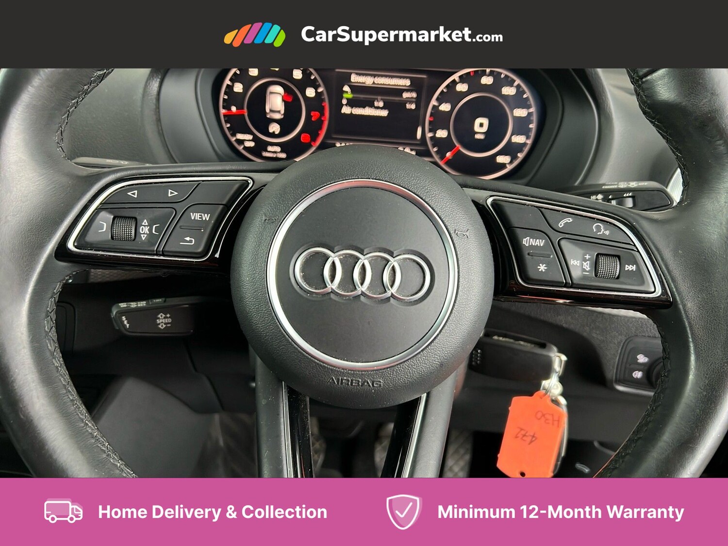 Used Audi Q2 2021 for sale - 76102183: Photo 27