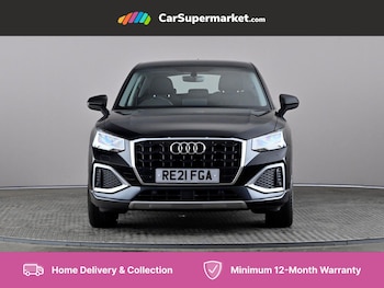 Used Audi Q2 2021 for sale - 76102183: Photo 2