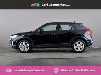 Used Audi Q2 2021 for sale - 76102183: Photo 3