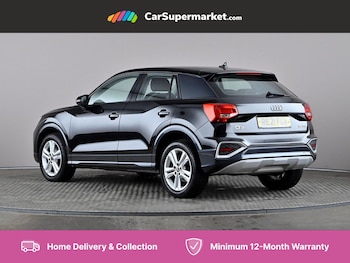 Used Audi Q2 2021 for sale - 76102183: Photo 4