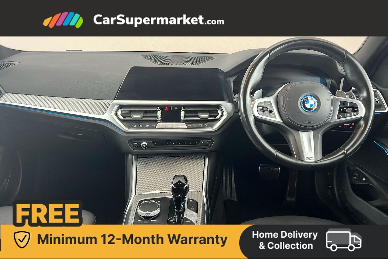 Used BMW 3 Series 2022 for sale - 76508976: Photo 13