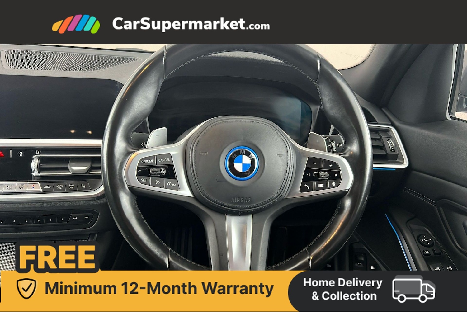 Used BMW 3 Series 2022 for sale - 76508976: Photo 14