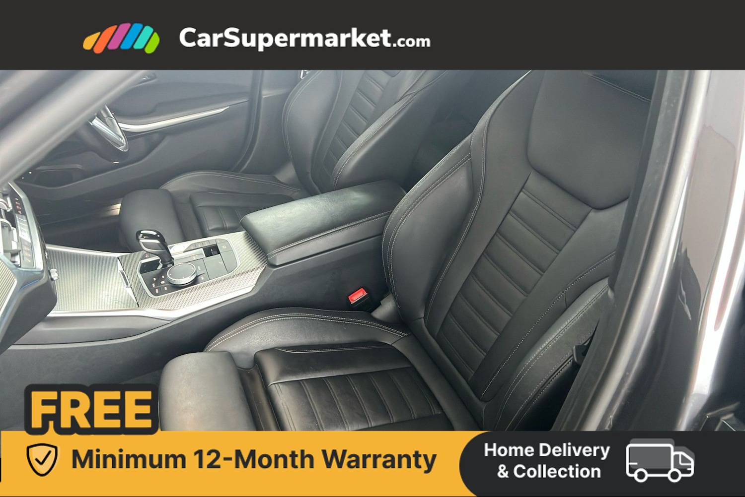 Used BMW 3 Series 2022 for sale - 76508976: Photo 17