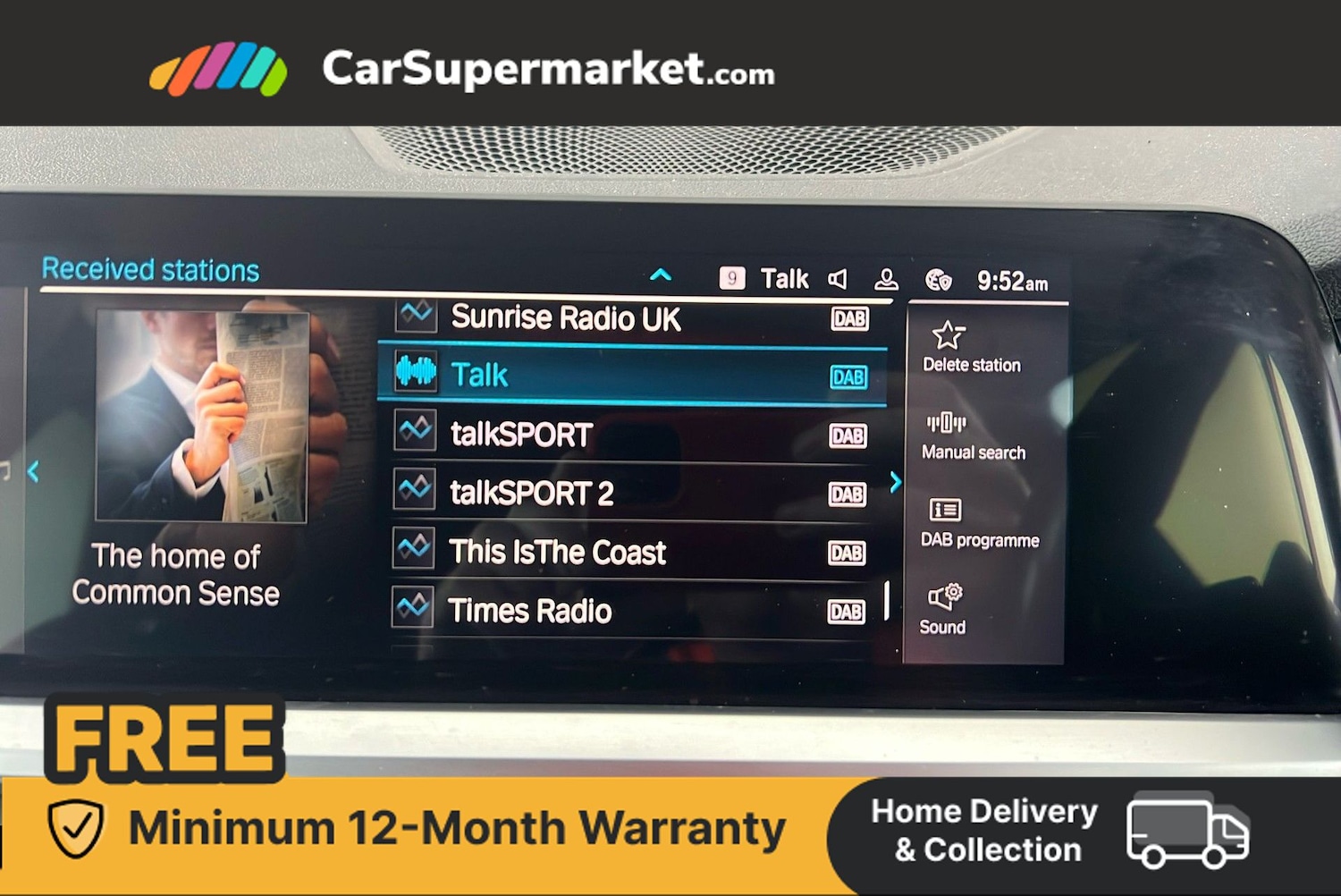 Used BMW 3 Series 2022 for sale - 76508976: Photo 25