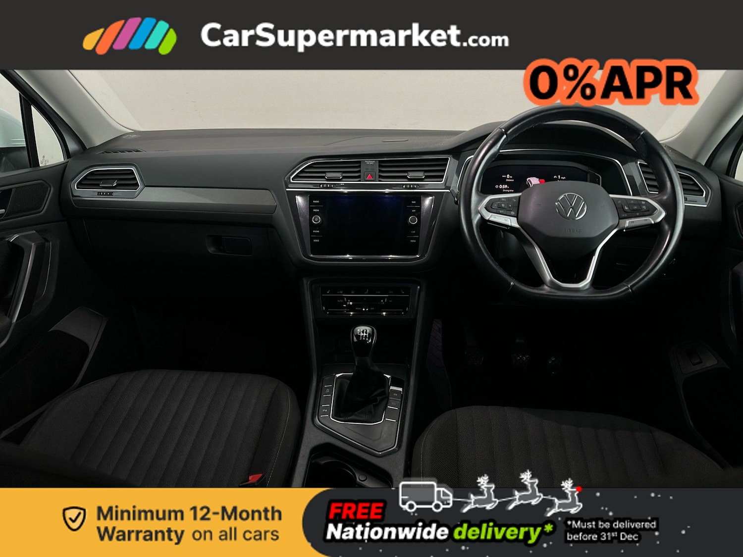 Used Volkswagen Tiguan Allspace 2022 for sale - 76884237: Photo 14