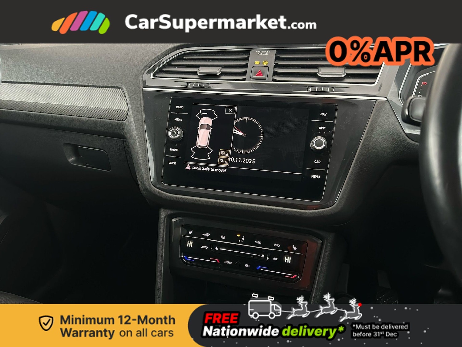 Used Volkswagen Tiguan Allspace 2022 for sale - 76884237: Photo 17