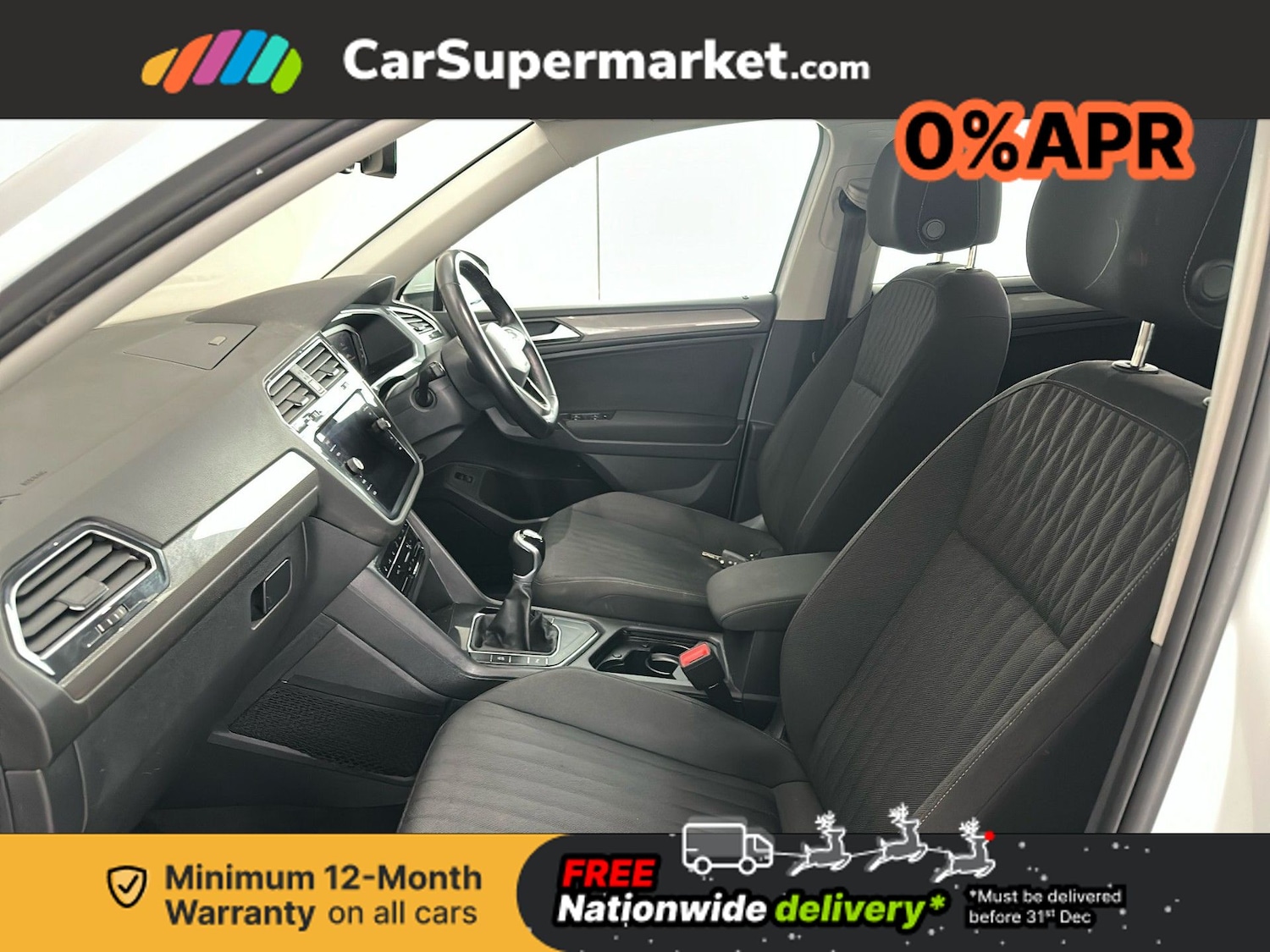 Used Volkswagen Tiguan Allspace 2022 for sale - 76884237: Photo 18