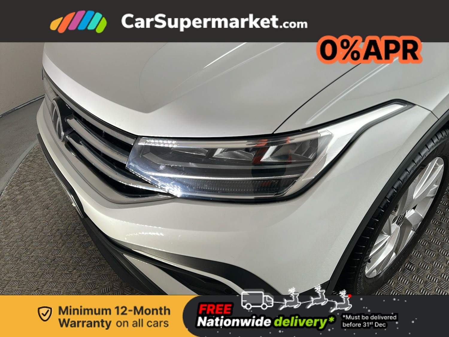 Used Volkswagen Tiguan Allspace 2022 for sale - 76884237: Photo 21