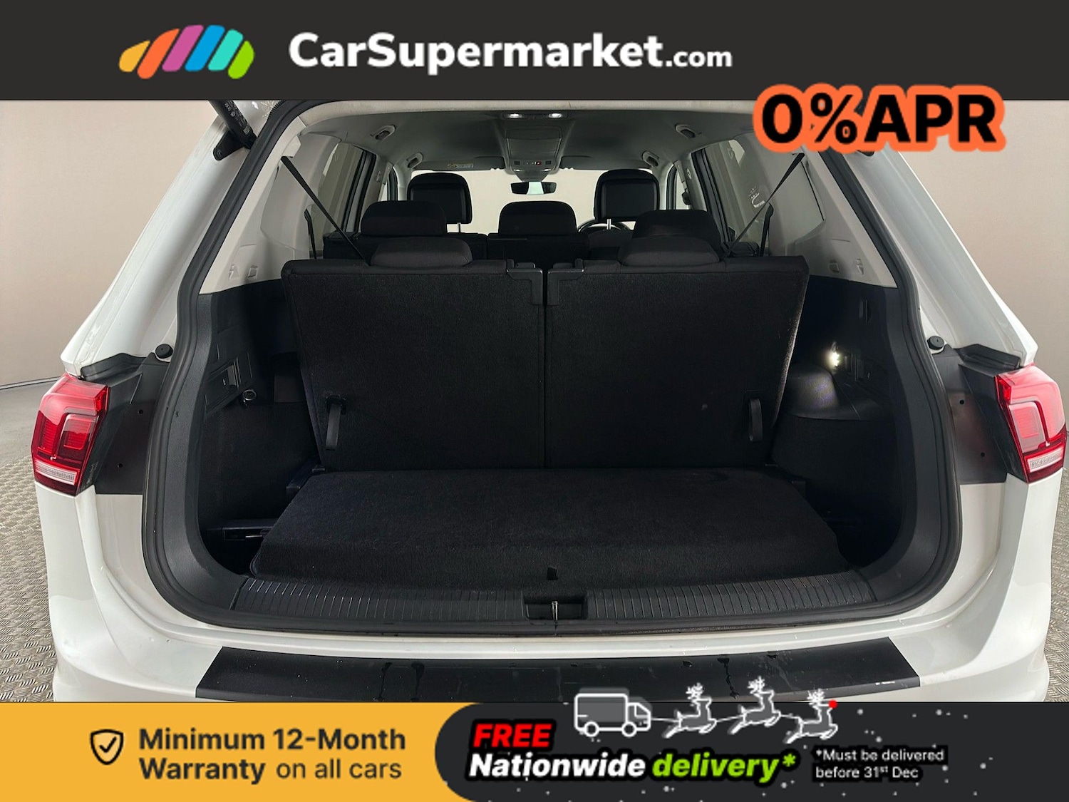 Used Volkswagen Tiguan Allspace 2022 for sale - 76884237: Photo 23