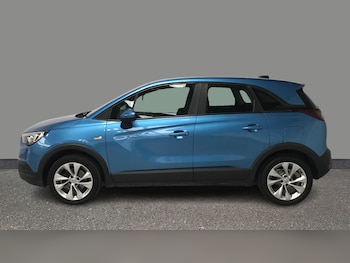 Used Vauxhall Crossland X 2019 for sale - 78583965: Photo