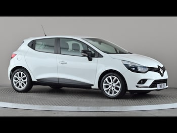 Used Renault Clio 2018 for sale - 79403981: Photo