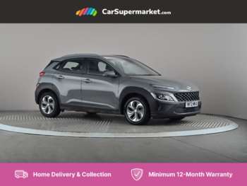 2023 - 1.6 GDi Hybrid SE Connect DCT 5-Door