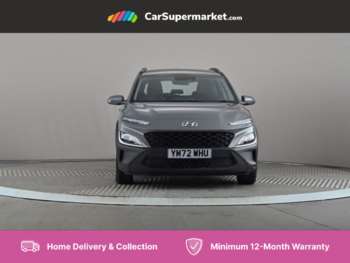 Used Hyundai KONA 2023 for sale - 74538213: Photo