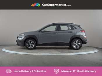 Used Hyundai KONA 2023 for sale - 74538213: Photo