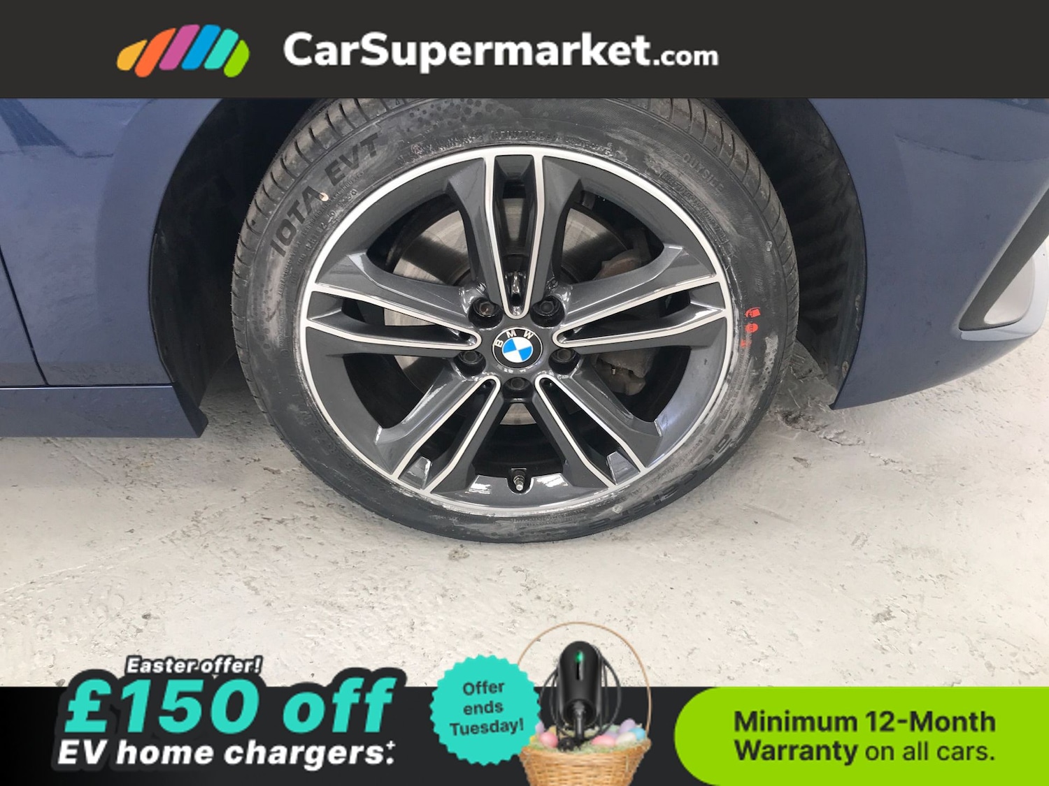 Used BMW 1 Series 2021 for sale - 78111811: Photo 11