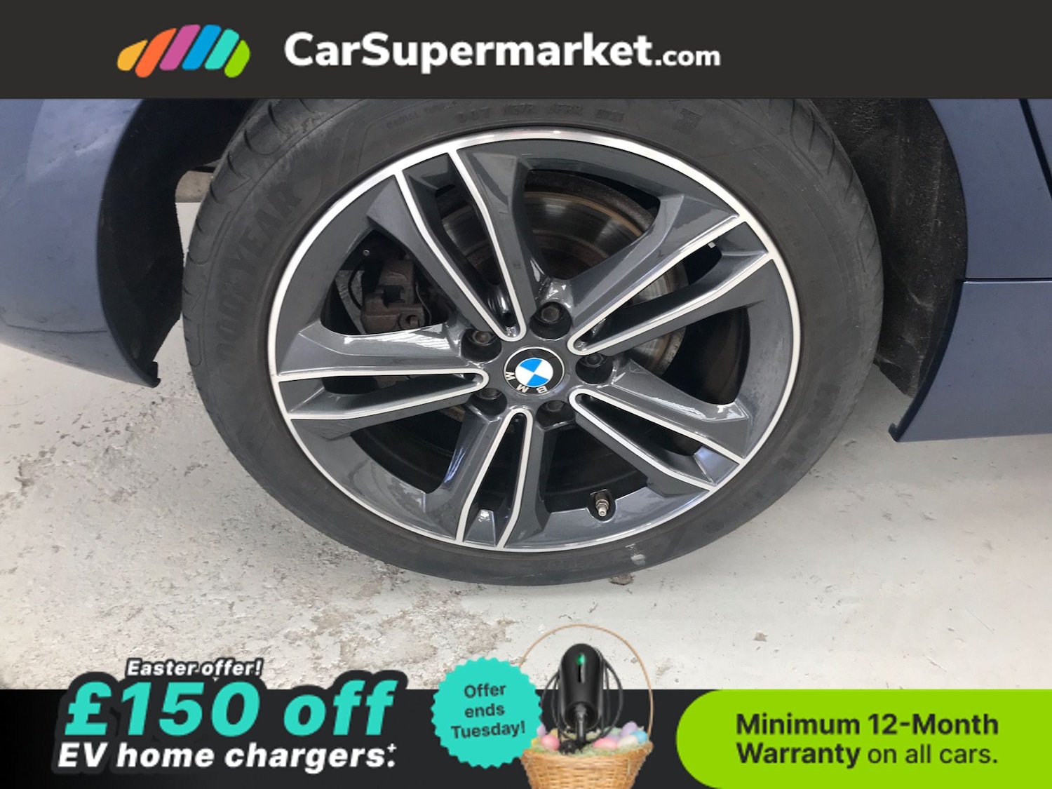 Used BMW 1 Series 2021 for sale - 78111811: Photo 12