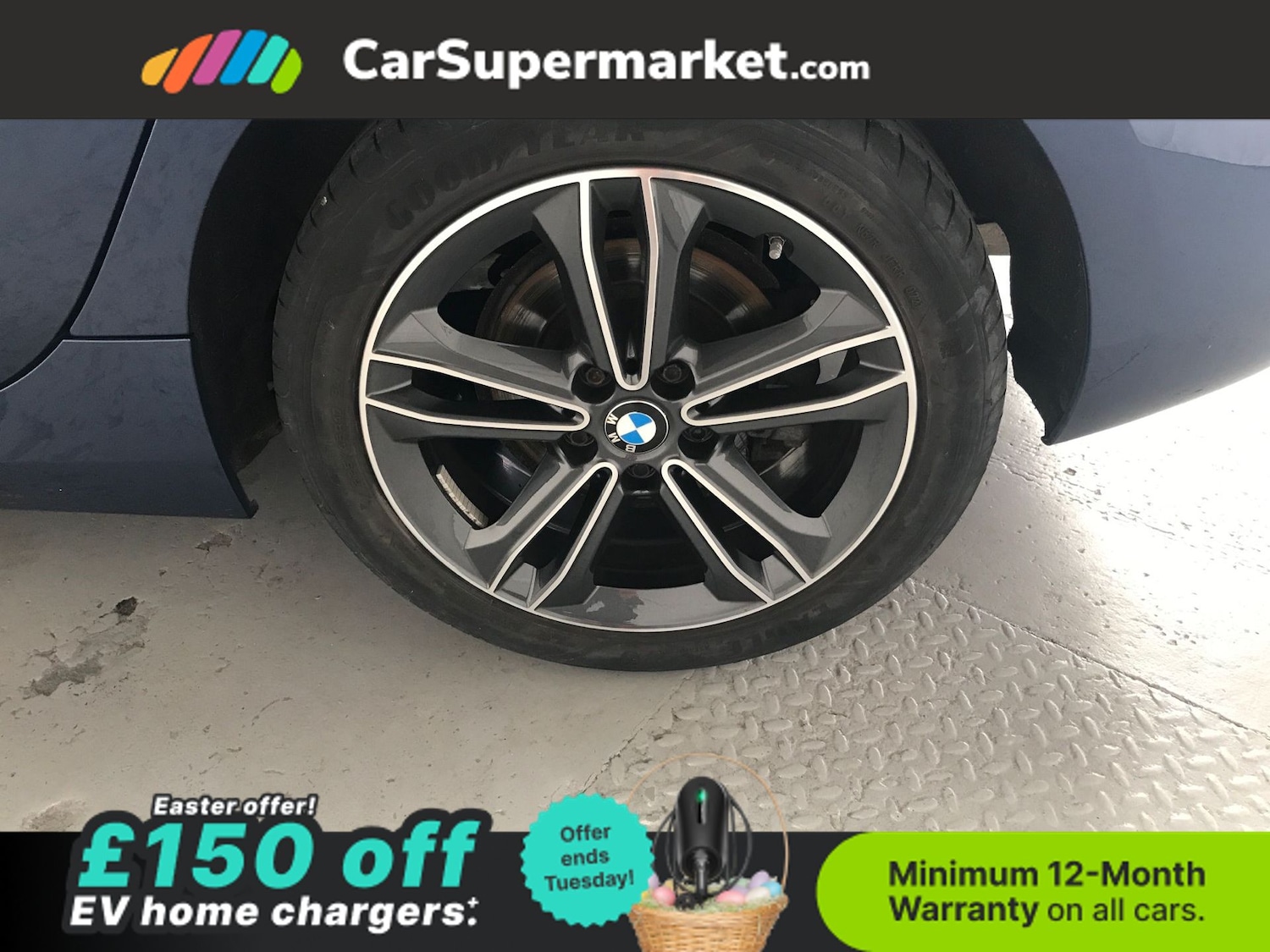 Used BMW 1 Series 2021 for sale - 78111811: Photo 14