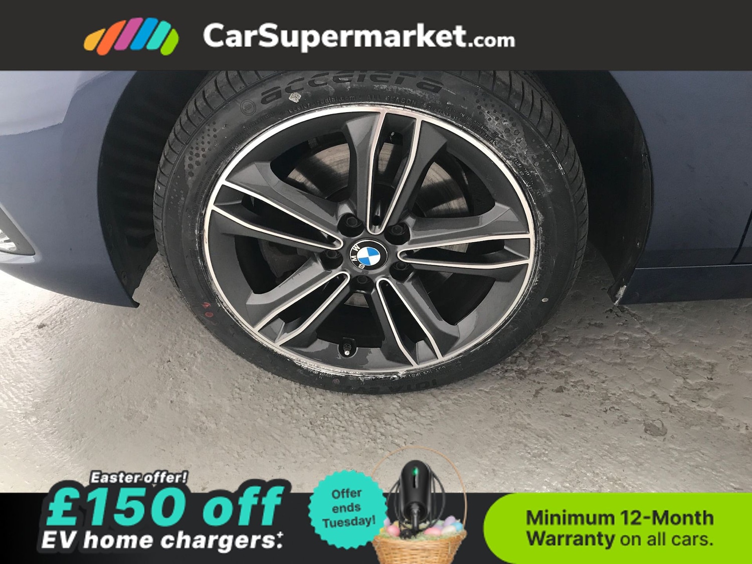 Used BMW 1 Series 2021 for sale - 78111811: Photo 15