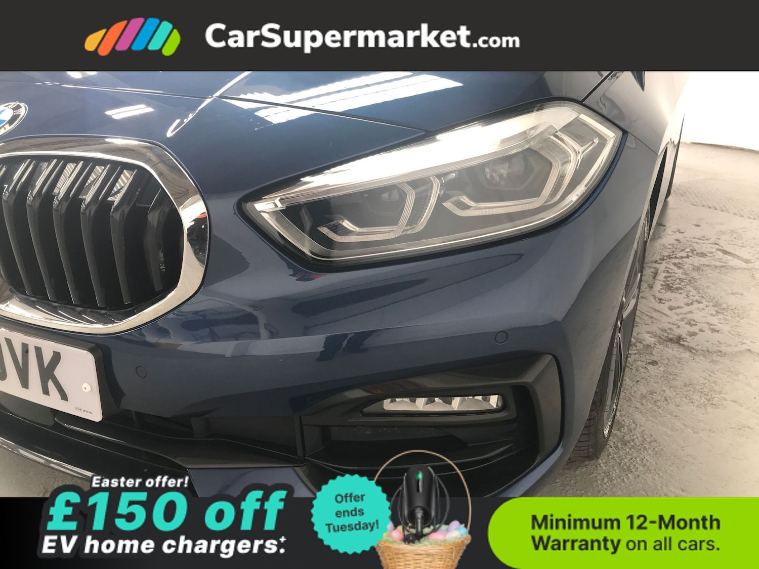 Used BMW 1 Series 2021 for sale - 78111811: Photo 17