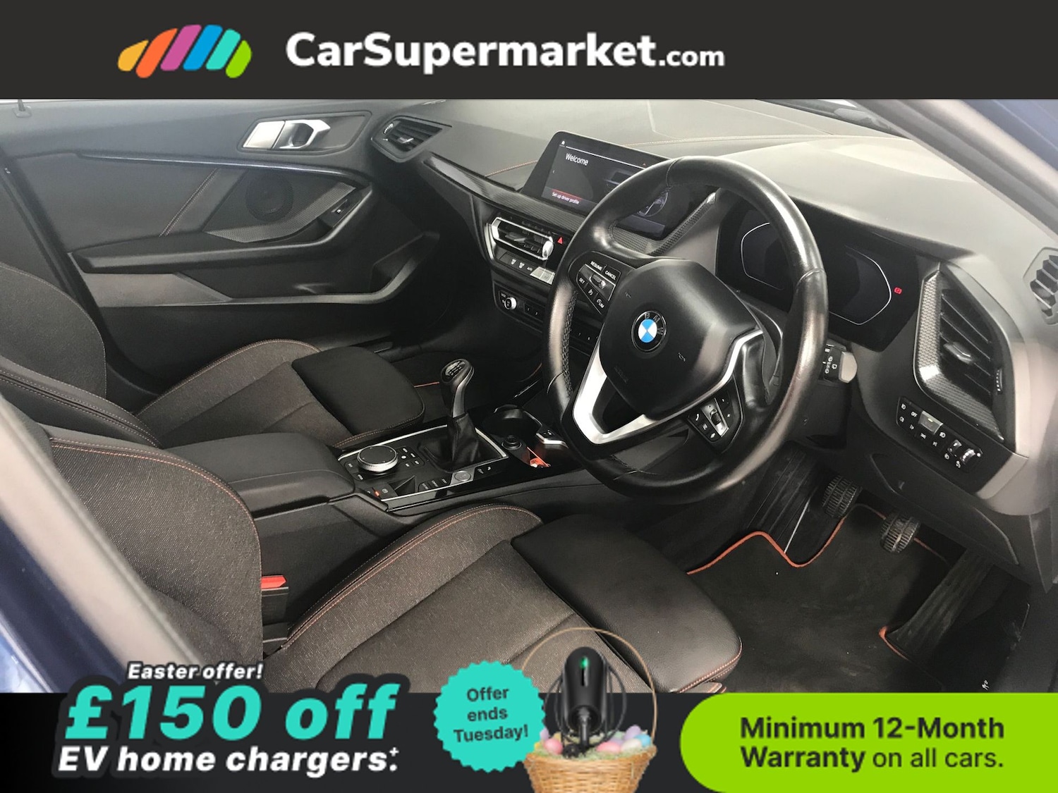 Used BMW 1 Series 2021 for sale - 78111811: Photo 18