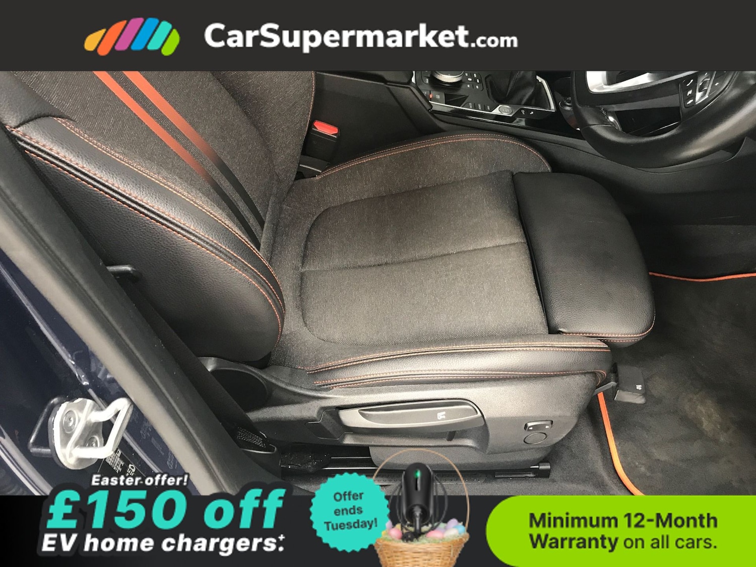 Used BMW 1 Series 2021 for sale - 78111811: Photo 19