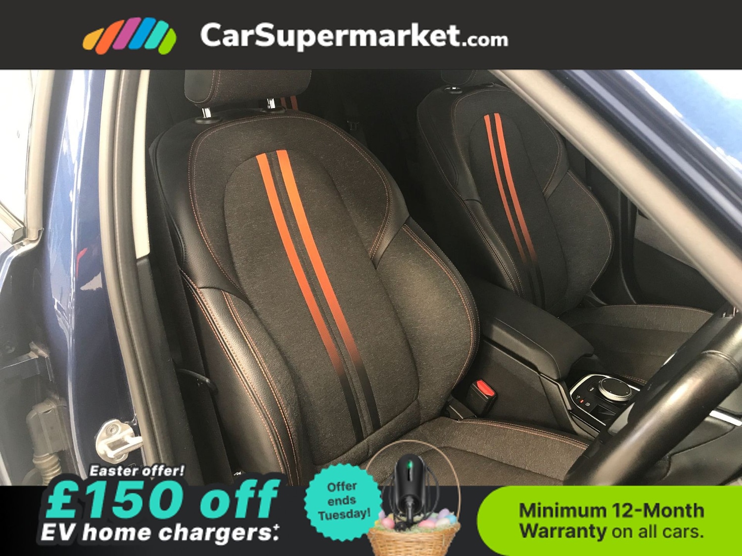 Used BMW 1 Series 2021 for sale - 78111811: Photo 20