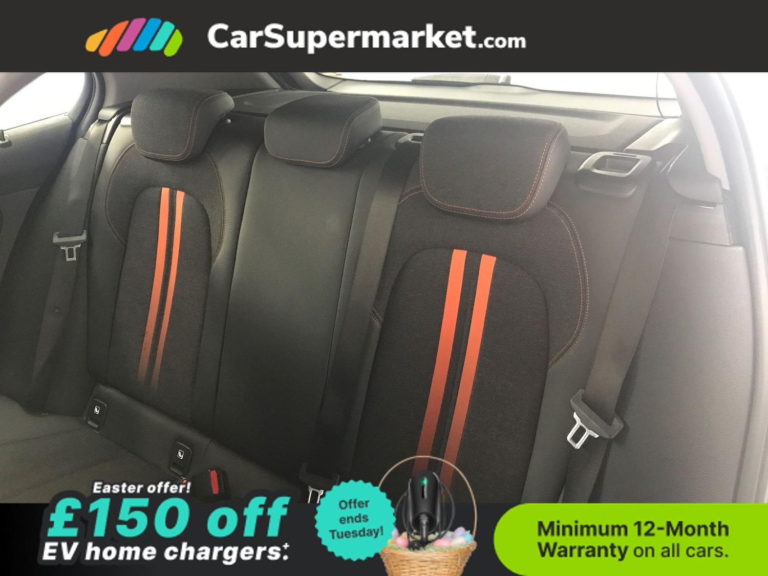 Used BMW 1 Series 2021 for sale - 78111811: Photo 25