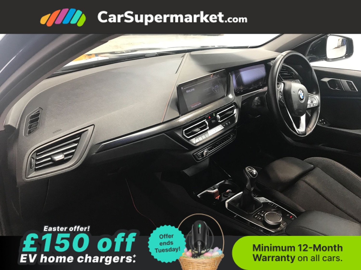 Used BMW 1 Series 2021 for sale - 78111811: Photo 26