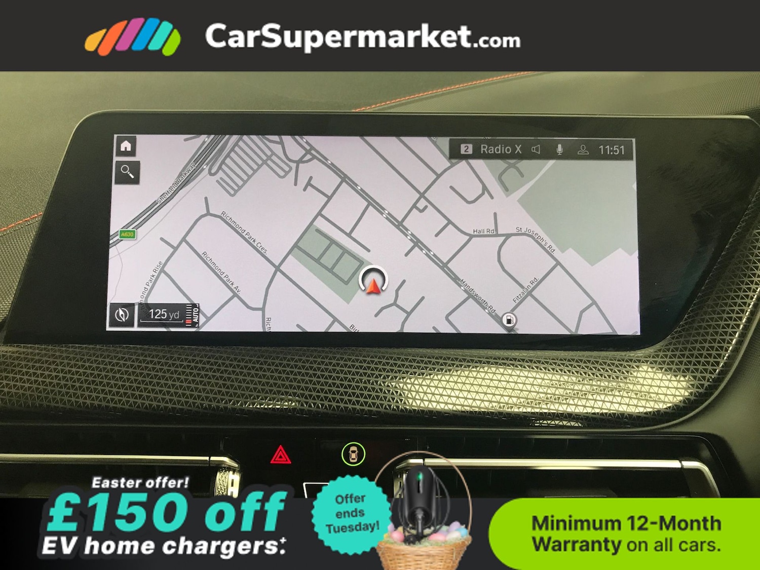 Used BMW 1 Series 2021 for sale - 78111811: Photo 36