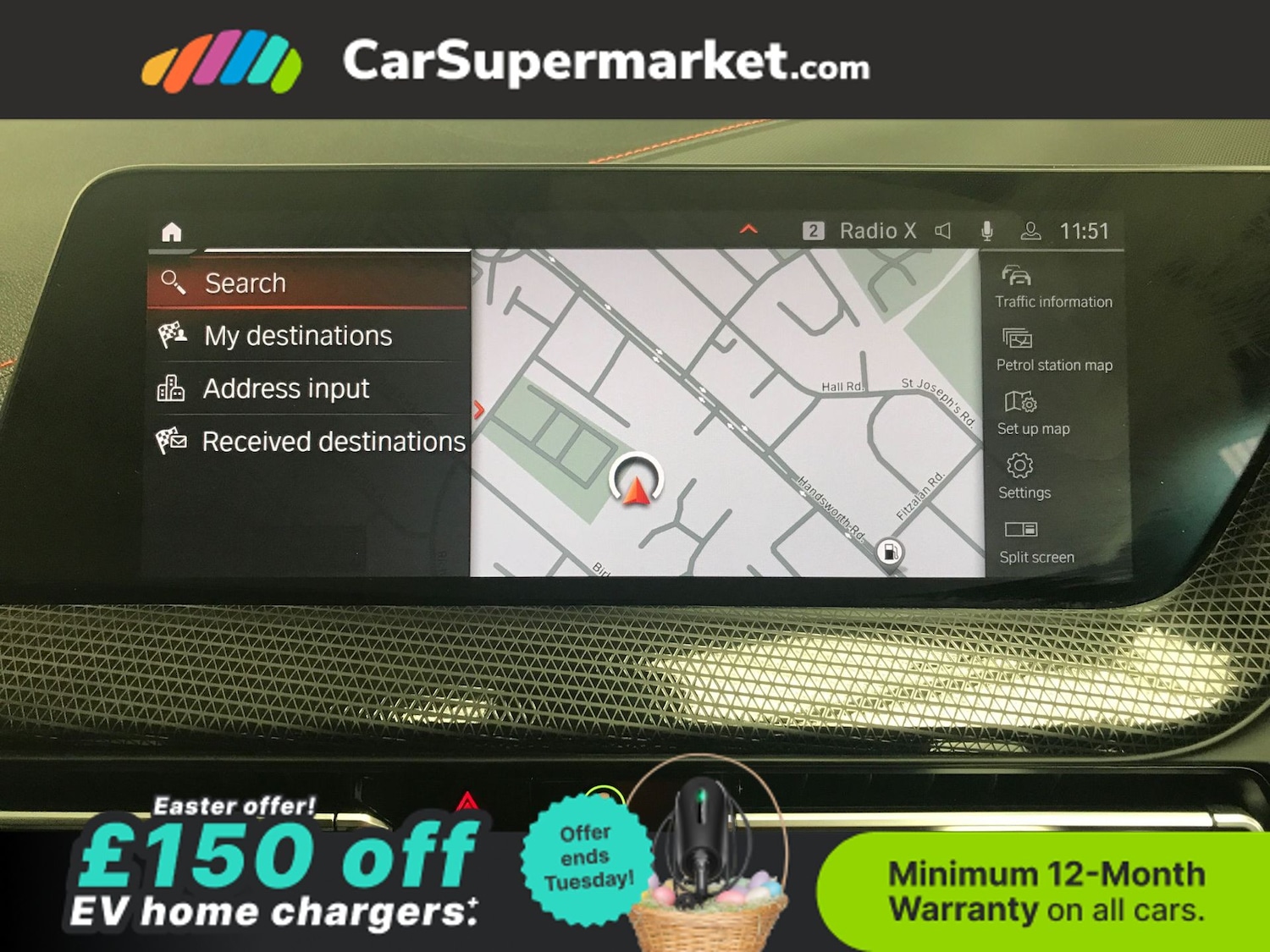 Used BMW 1 Series 2021 for sale - 78111811: Photo 37