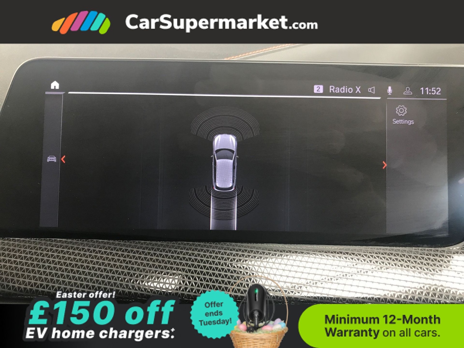 Used BMW 1 Series 2021 for sale - 78111811: Photo 38