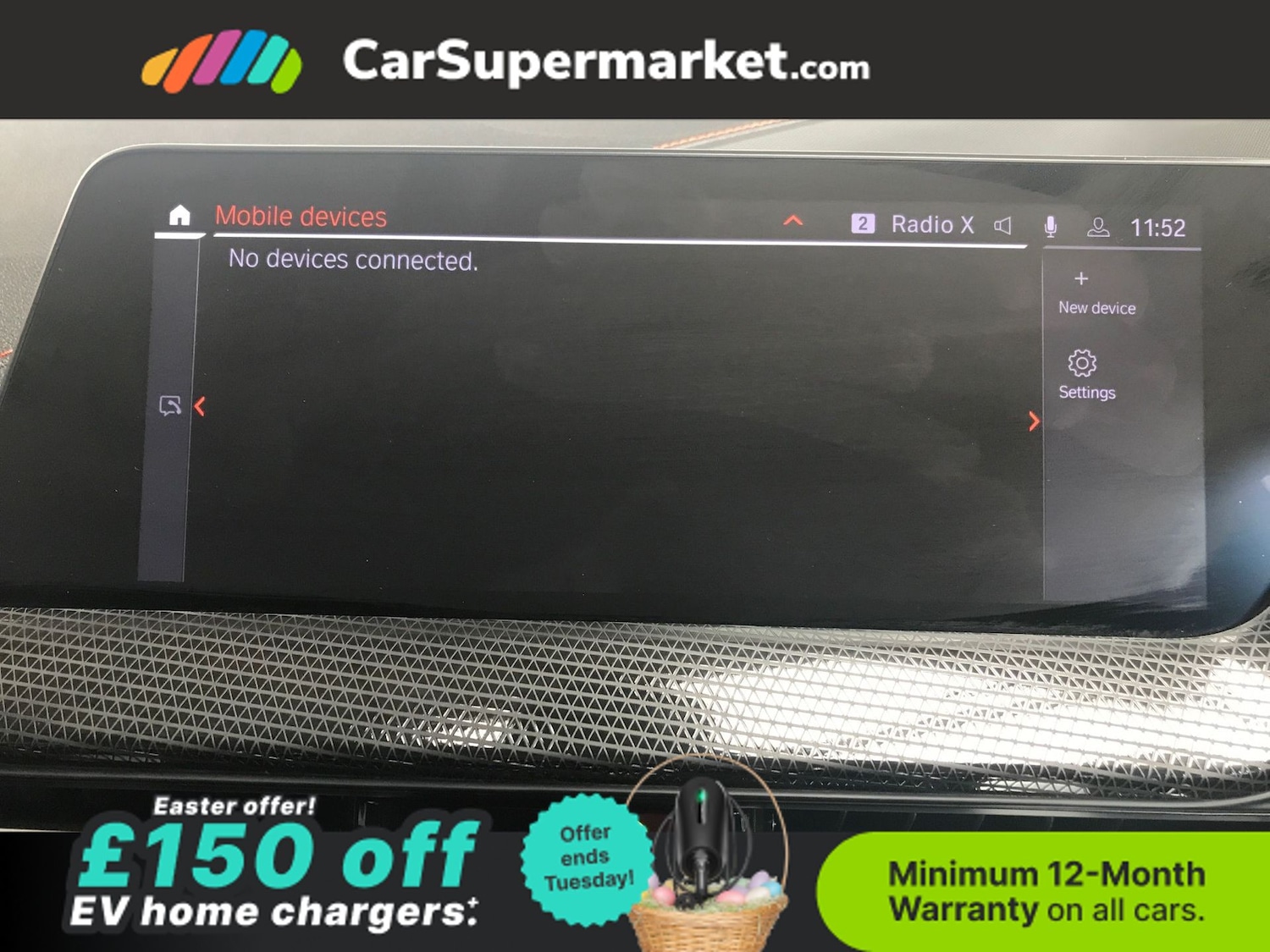 Used BMW 1 Series 2021 for sale - 78111811: Photo 40